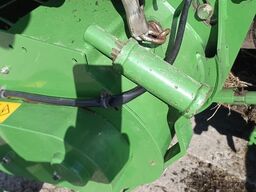 Krone V 180 XC Comprima