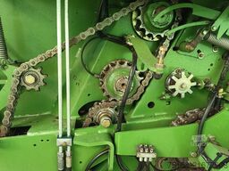 Krone V 180 XC Comprima