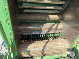 Krone V 180 XC Comprima