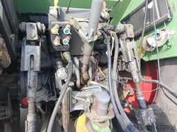 Krone V 180 XC Comprima