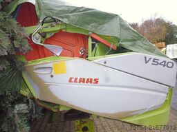 CLAAS Tucano 320