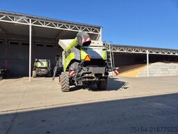 CLAAS Lexion 8800 TT 4WD