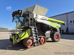 CLAAS Lexion 8800 TT 4WD