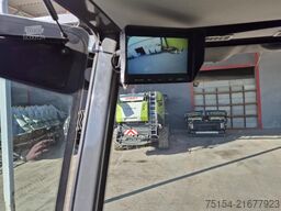 CLAAS Lexion 8800 TT 4WD