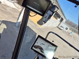 CLAAS Lexion 8800 TT 4WD