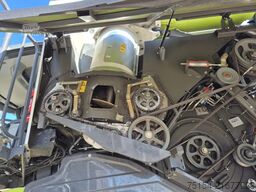 CLAAS Lexion 8800 TT 4WD