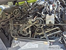 CLAAS Lexion 8800 TT 4WD