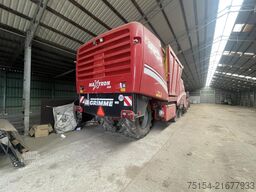 Grimme Maxtron 620
