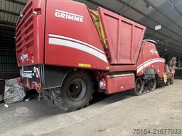 Grimme Maxtron 620