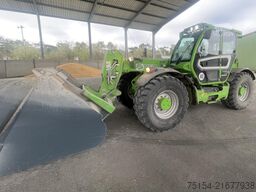 Merlo TF 65.9 CS 170 CV