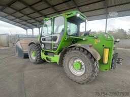 Merlo TF 65.9 CS 170 CV