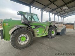 Merlo TF 65.9 CS 170 CV
