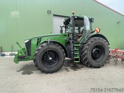 John Deere 8400 R e23
