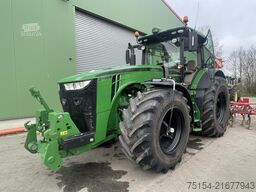 John Deere 8400 R e23