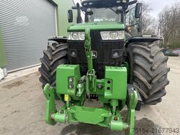 John Deere 8400 R e23