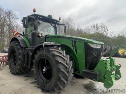 John Deere 8400 R e23