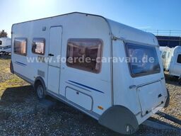 KNAUS Azur 500 Einzelbetten - Nr. 68  (7)