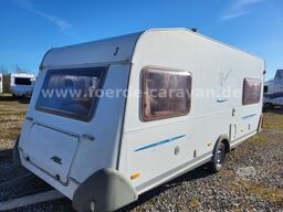 KNAUS Azur 500 Einzelbetten - Nr. 68  (7)