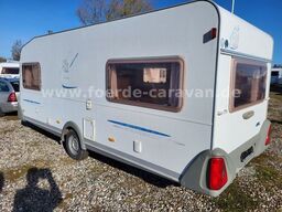 KNAUS Azur 500 Einzelbetten - Nr. 68  (7)