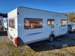 KNAUS Azur 500 Einzelbetten - Nr. 68  (7)