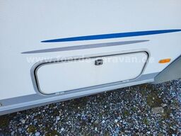 KNAUS Azur 500 Einzelbetten - Nr. 68  (7)