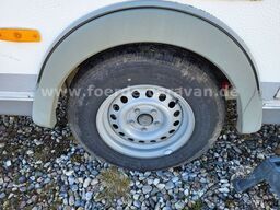 KNAUS Azur 500 Einzelbetten - Nr. 68  (7)