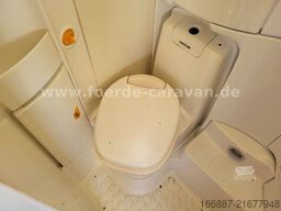 KNAUS Azur 500 Einzelbetten - Nr. 68  (7)