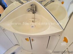 KNAUS Azur 500 Einzelbetten - Nr. 68  (7)