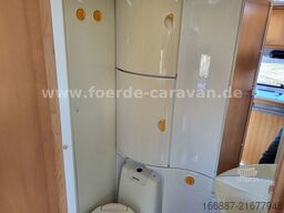 KNAUS Azur 500 Einzelbetten - Nr. 68  (7)