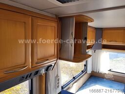 KNAUS Azur 500 Einzelbetten - Nr. 68  (7)