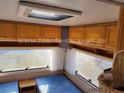 KNAUS Azur 500 Einzelbetten - Nr. 68  (7)