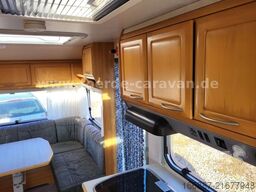 KNAUS Azur 500 Einzelbetten - Nr. 68  (7)