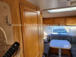 KNAUS Azur 500 Einzelbetten - Nr. 68  (7)