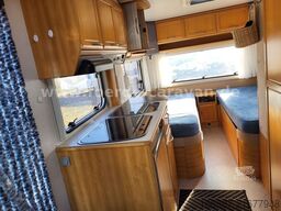 KNAUS Azur 500 Einzelbetten - Nr. 68  (7)