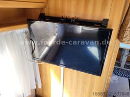 KNAUS Azur 500 Einzelbetten - Nr. 68  (7)