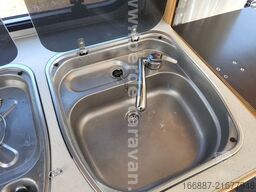 KNAUS Azur 500 Einzelbetten - Nr. 68  (7)