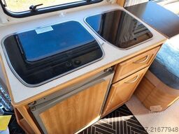 KNAUS Azur 500 Einzelbetten - Nr. 68  (7)