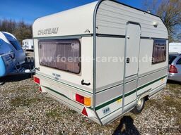 CHATEAU La Car 330 zwei Sitzgruppen - Nr. 95 (6)