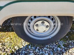 CHATEAU La Car 330 zwei Sitzgruppen - Nr. 95  (6)