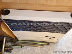 CHATEAU La Car 330 zwei Sitzgruppen - Nr. 95  (6)