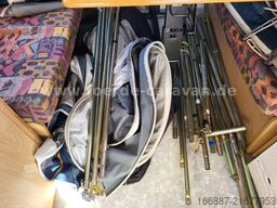 CHATEAU La Car 330 zwei Sitzgruppen - Nr. 95  (6)