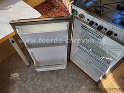 CHATEAU La Car 330 zwei Sitzgruppen - Nr. 95  (6)