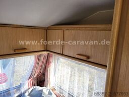 CHATEAU La Car 330 zwei Sitzgruppen - Nr. 95 (6)
