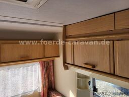 CHATEAU La Car 330 zwei Sitzgruppen - Nr. 95 (6)