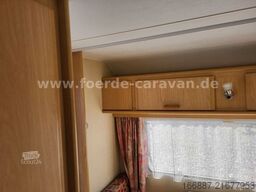 CHATEAU La Car 330 zwei Sitzgruppen - Nr. 95 (6)