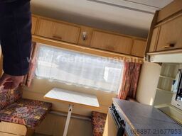 CHATEAU La Car 330 zwei Sitzgruppen - Nr. 95  (6)