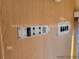 CHATEAU La Car 330 zwei Sitzgruppen - Nr. 95 (6)