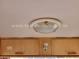 CHATEAU La Car 330 zwei Sitzgruppen - Nr. 95 (6)