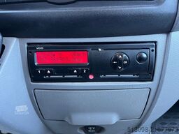 VW CRAFTER 2,0 TDI HECKANTRIEB TEMPOMAT KLIMA AHK