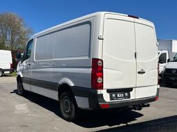 VW CRAFTER 2,0 TDI HECKANTRIEB TEMPOMAT KLIMA AHK